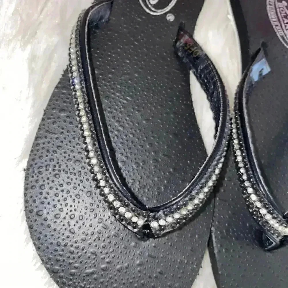 Bolaro By Summer Rio Sandals - Picture 3 of 5
